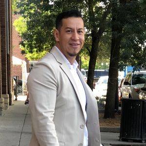 Meet your Posher, Hector